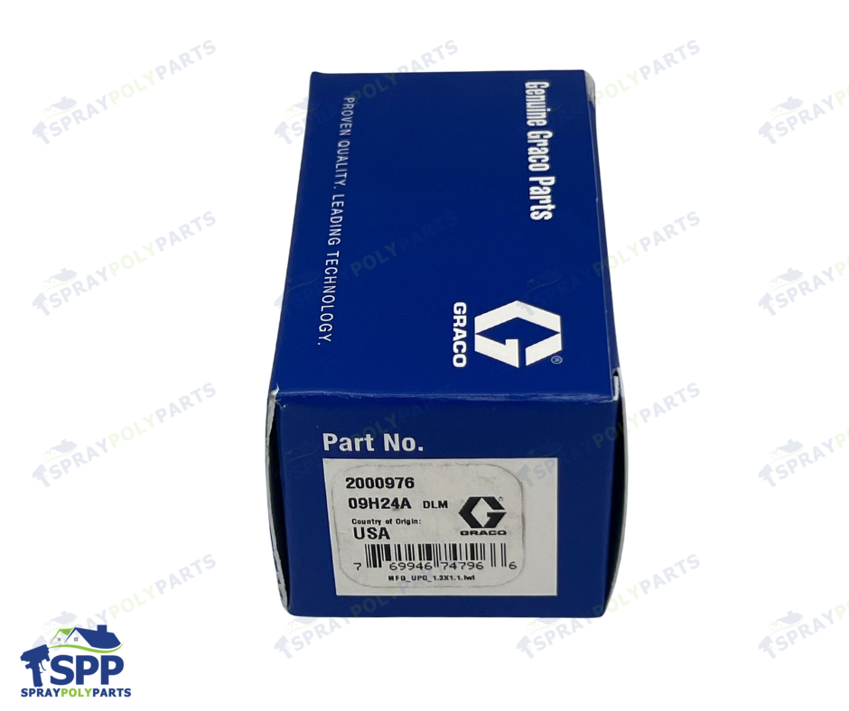 FUSION FX TRIGGER KIT (2000976)