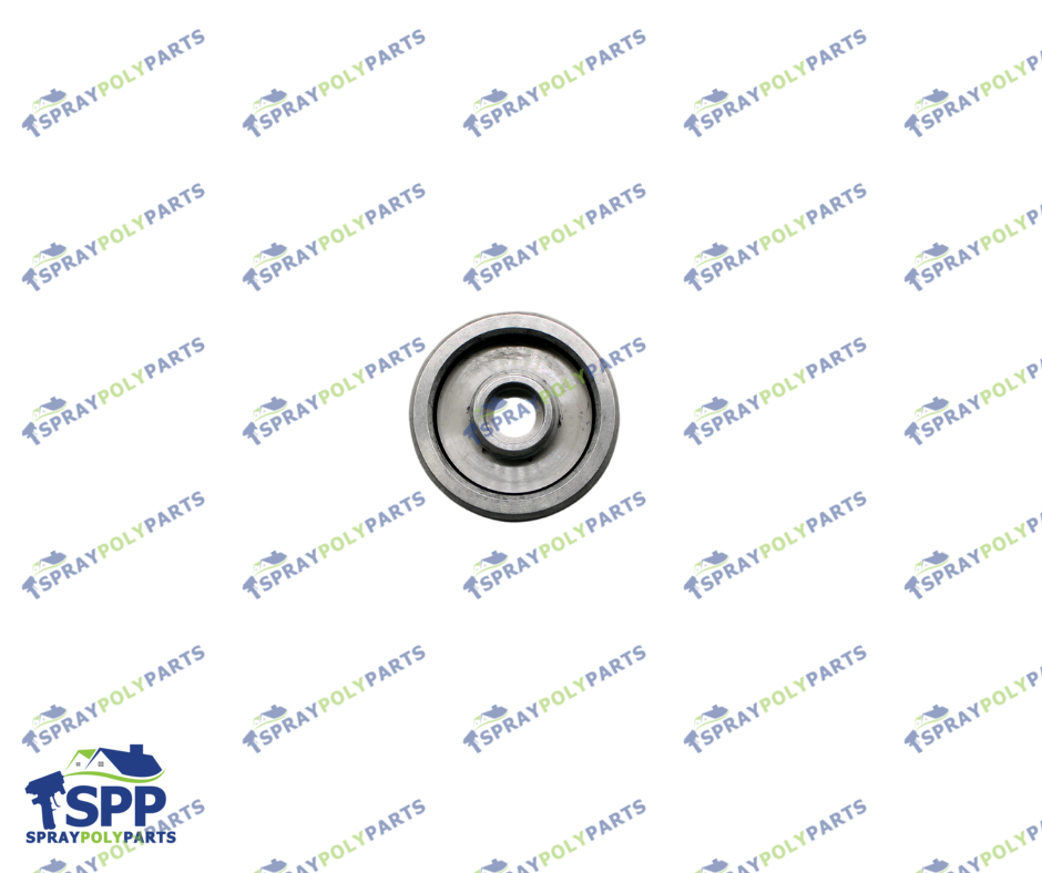 FUSION FX FLAT TIP AIR CAP KIT (2000977)