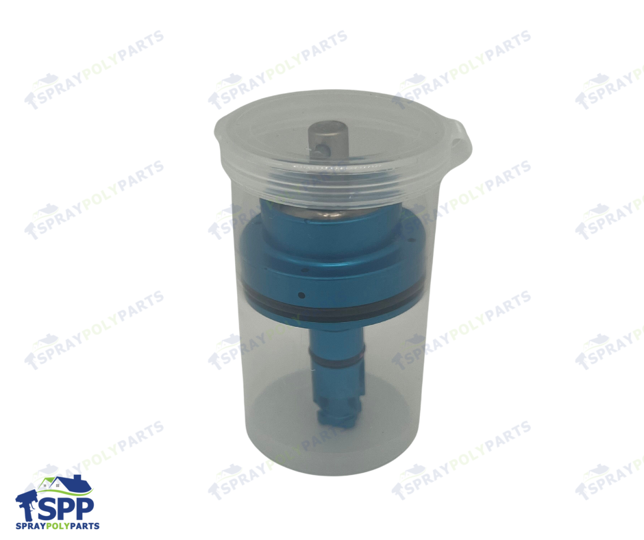 FUSION FX CS AIR PISTON KIT (2000978)
