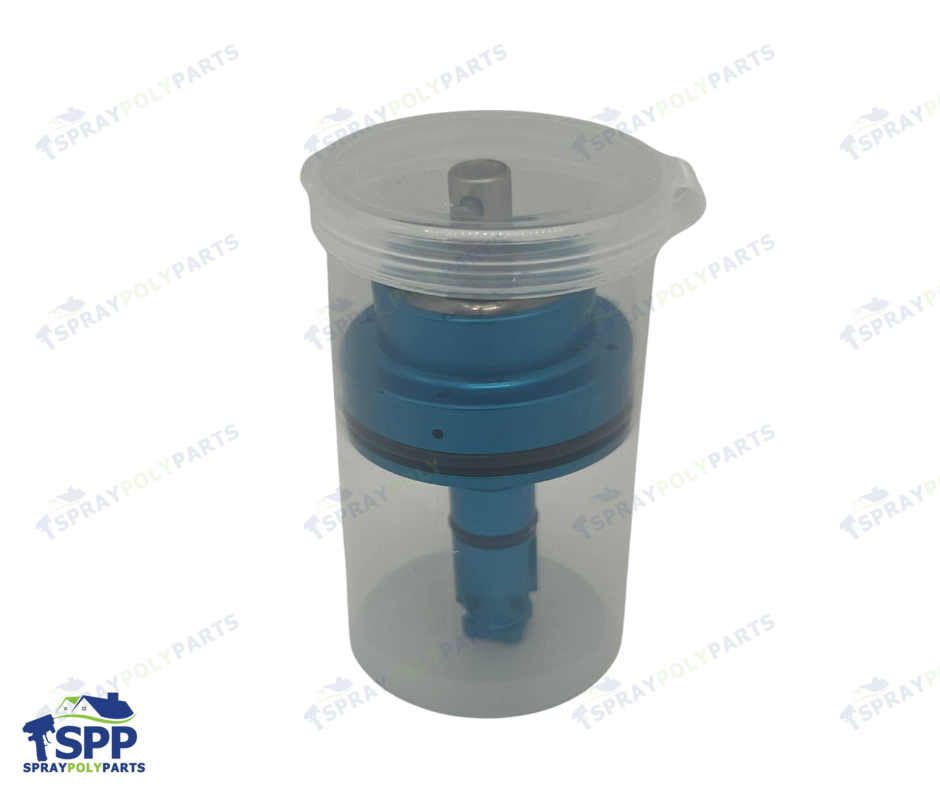 FUSION FX CS AIR PISTON KIT (2000978)