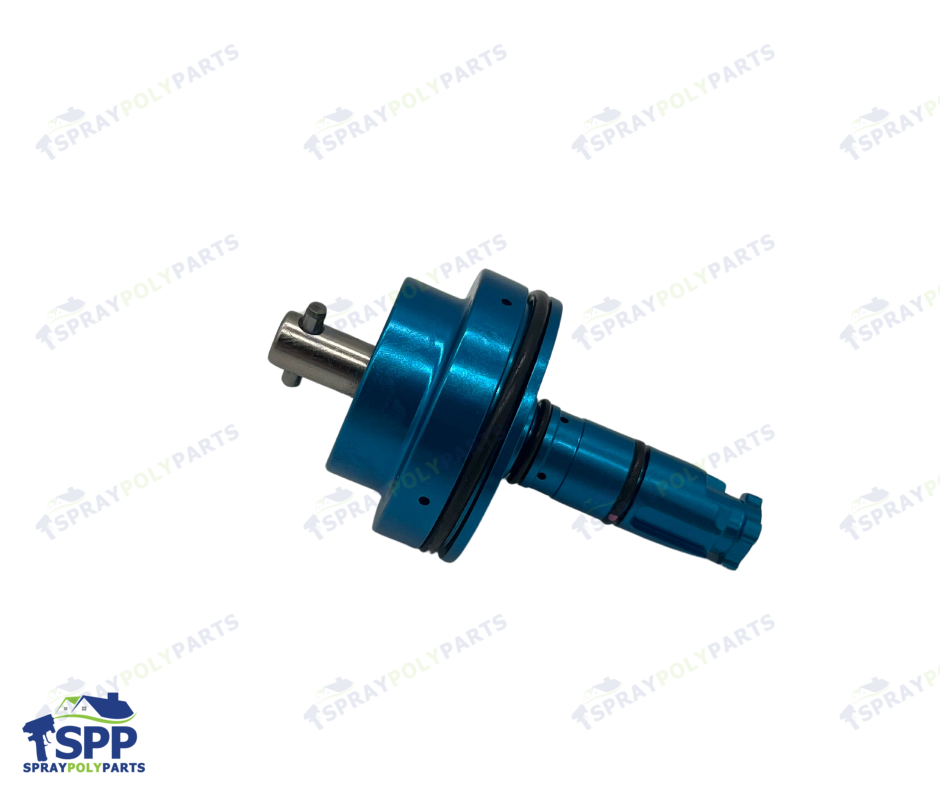 FUSION FX CS AIR PISTON KIT (2000978)