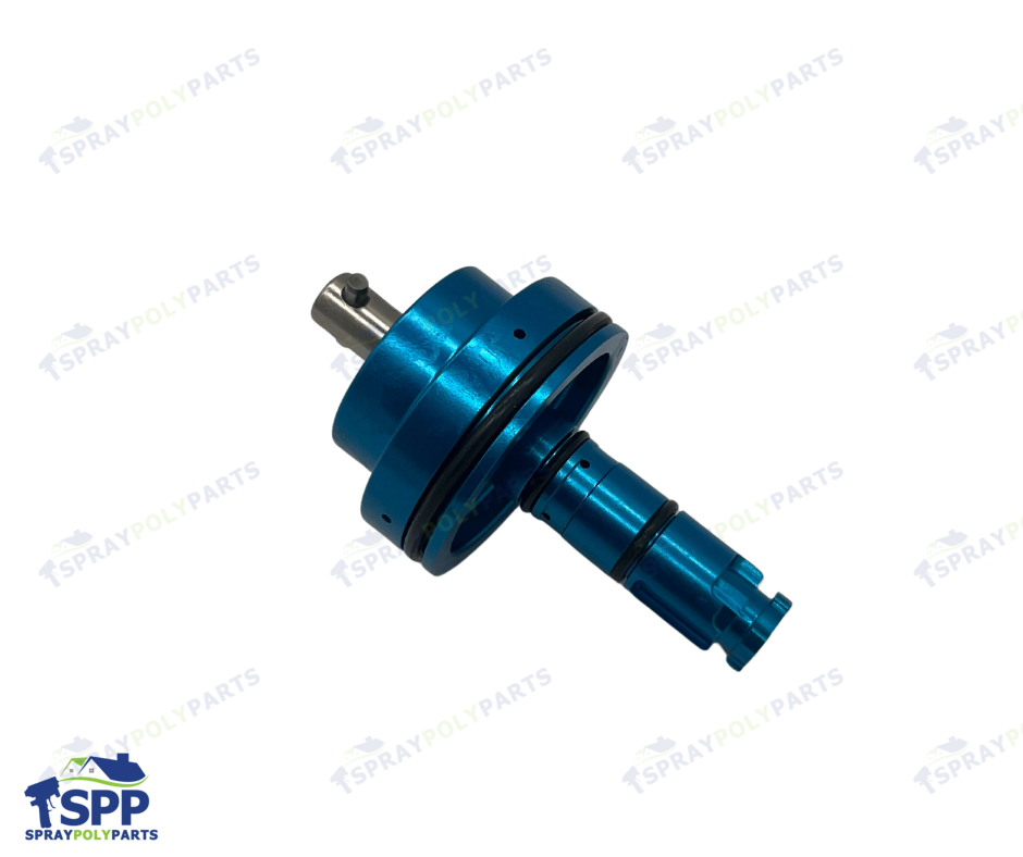 FUSION FX CS AIR PISTON KIT (2000978)
