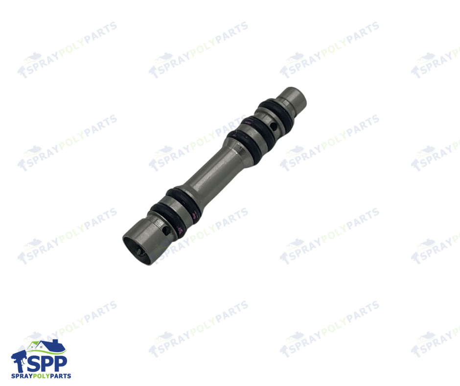 FUSION FX SPOOL KIT (2000980)