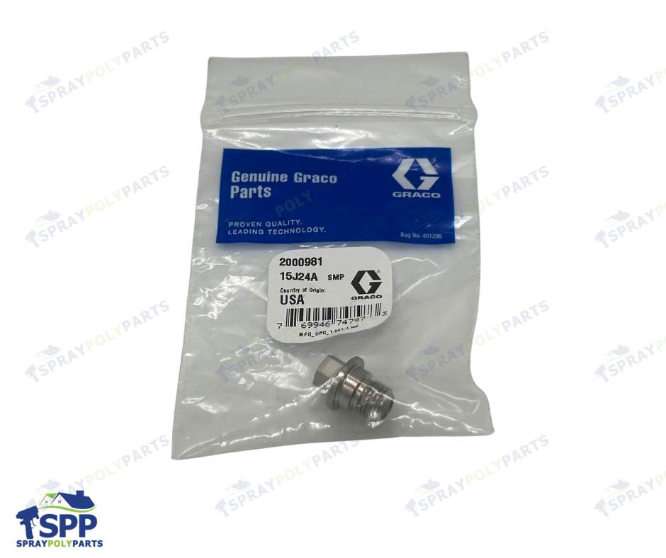 FUSION FX MUFFLER KIT (2000981)