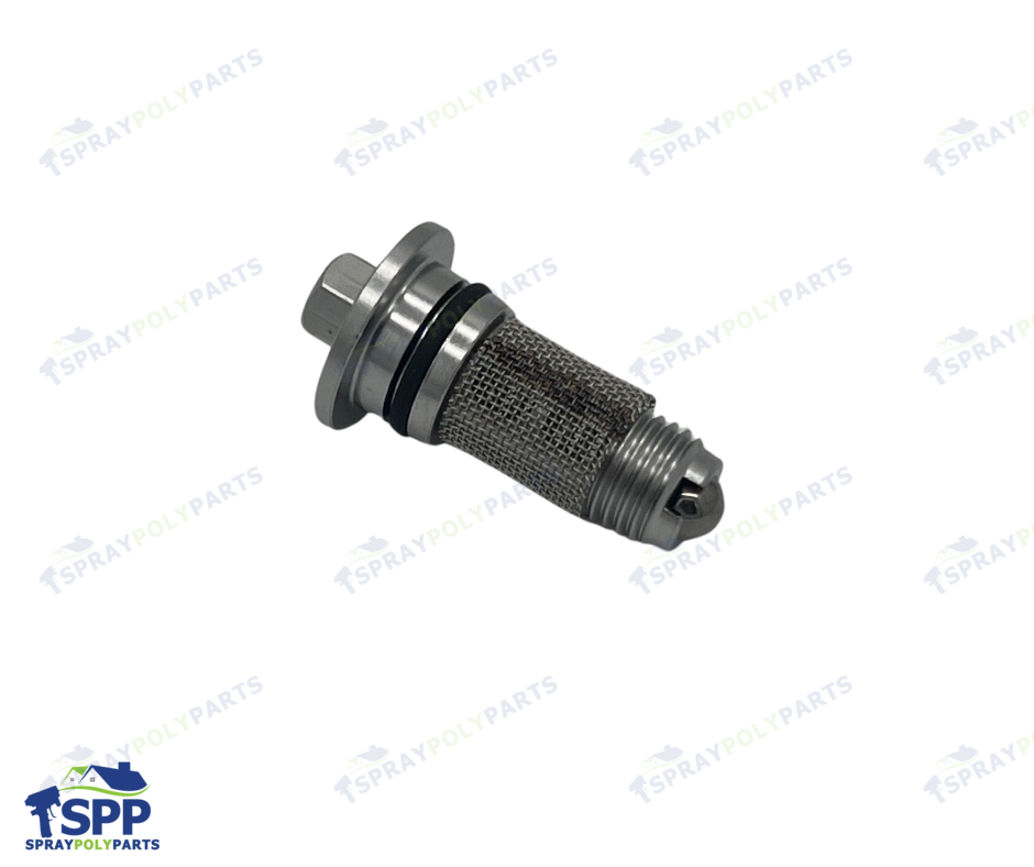 FUSION FX ASIDE FILTER HOUSING KIT (2001025)