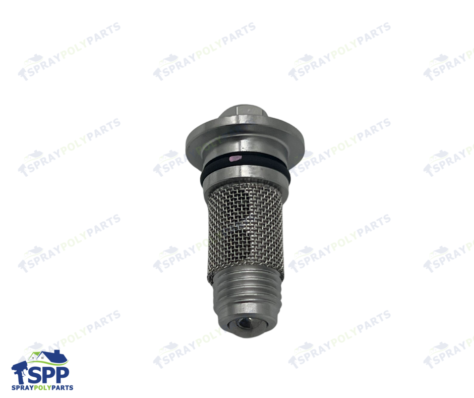 FUSION FX ASIDE FILTER HOUSING KIT (2001025)