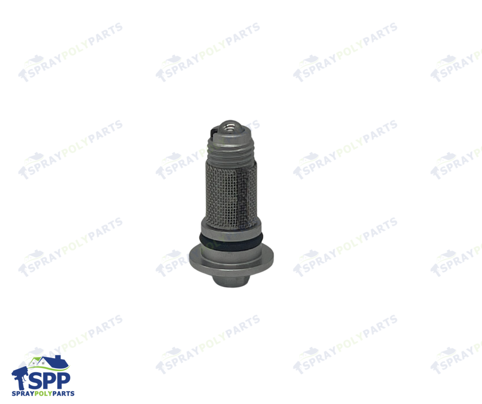 FUSION FX BSIDE FILTER HOUSING KIT (2001026)