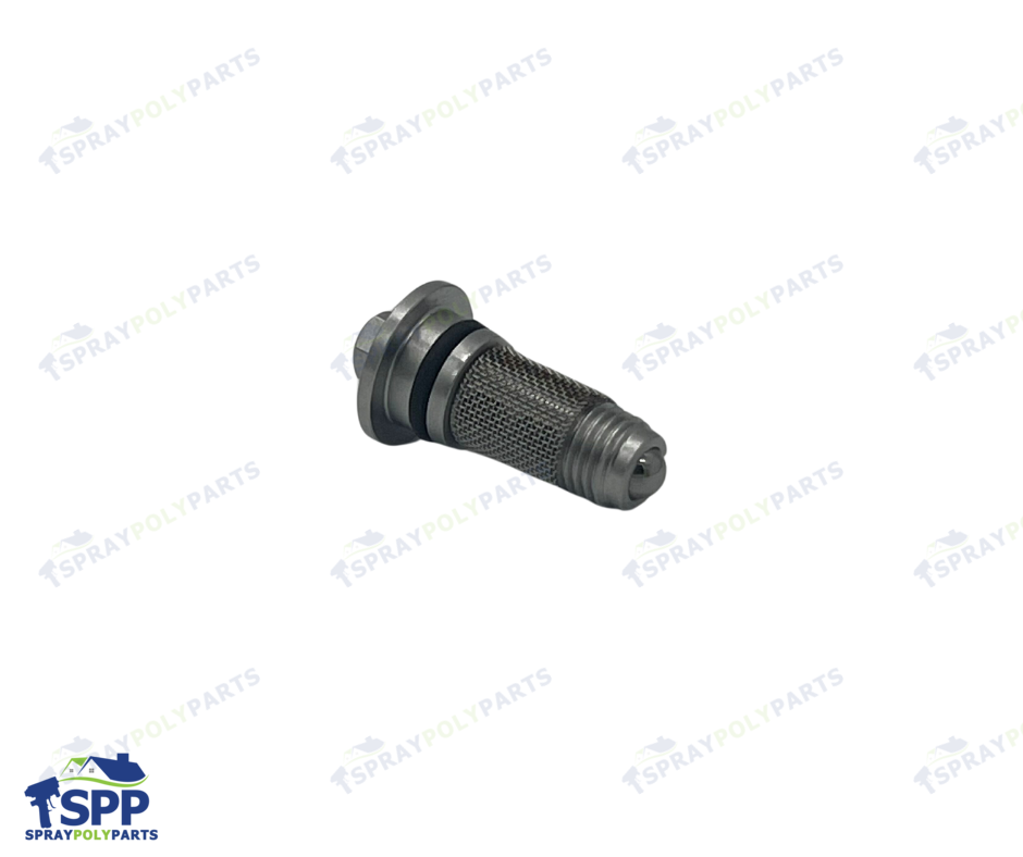 FUSION FX BSIDE FILTER HOUSING KIT (2001026)