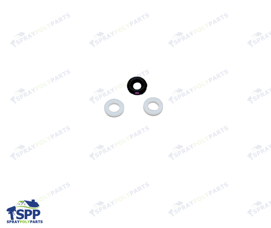 FUSION FX CS CHECK ORING KIT (2001030)