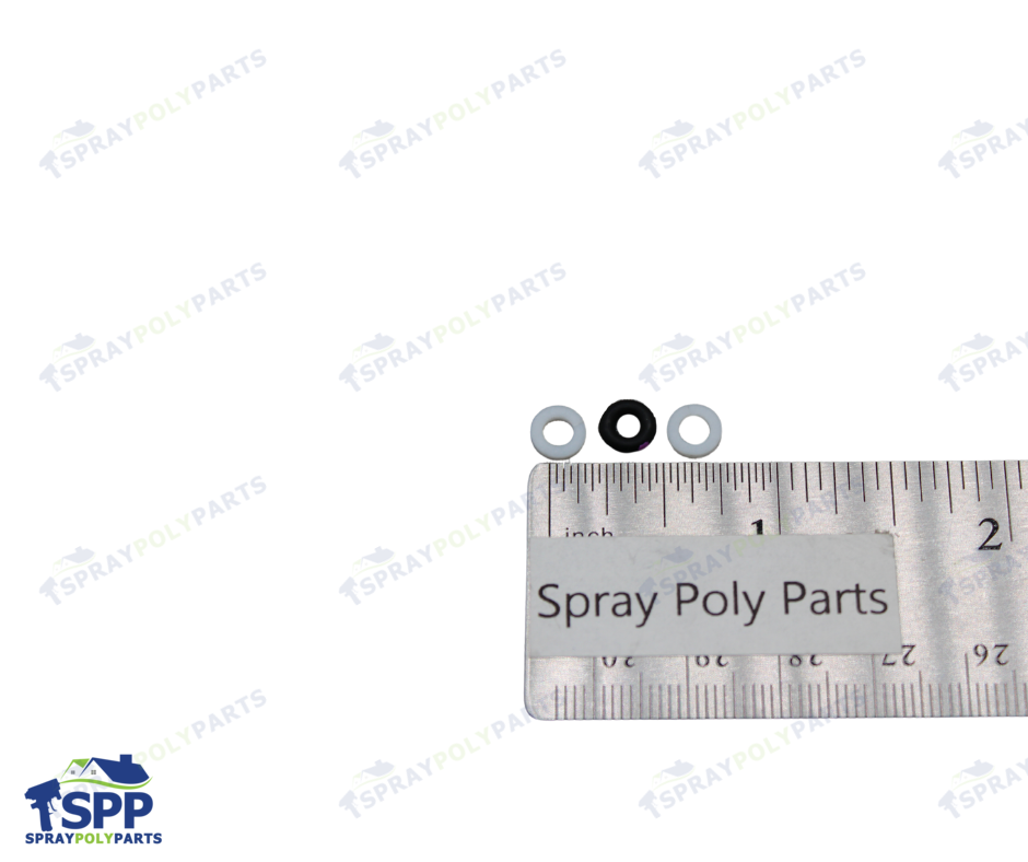 FUSION FX CS CHECK ORING KIT (2001030)
