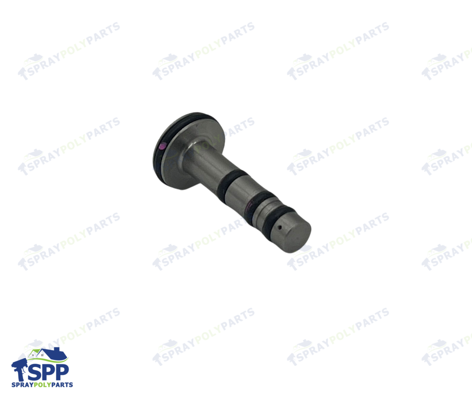 FUSION FX DOSING PISTON KIT (2001031)