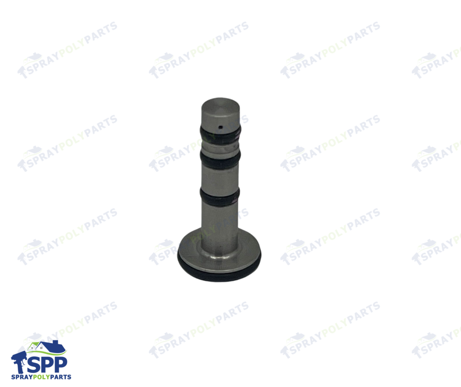 FUSION FX DOSING PISTON KIT (2001031)
