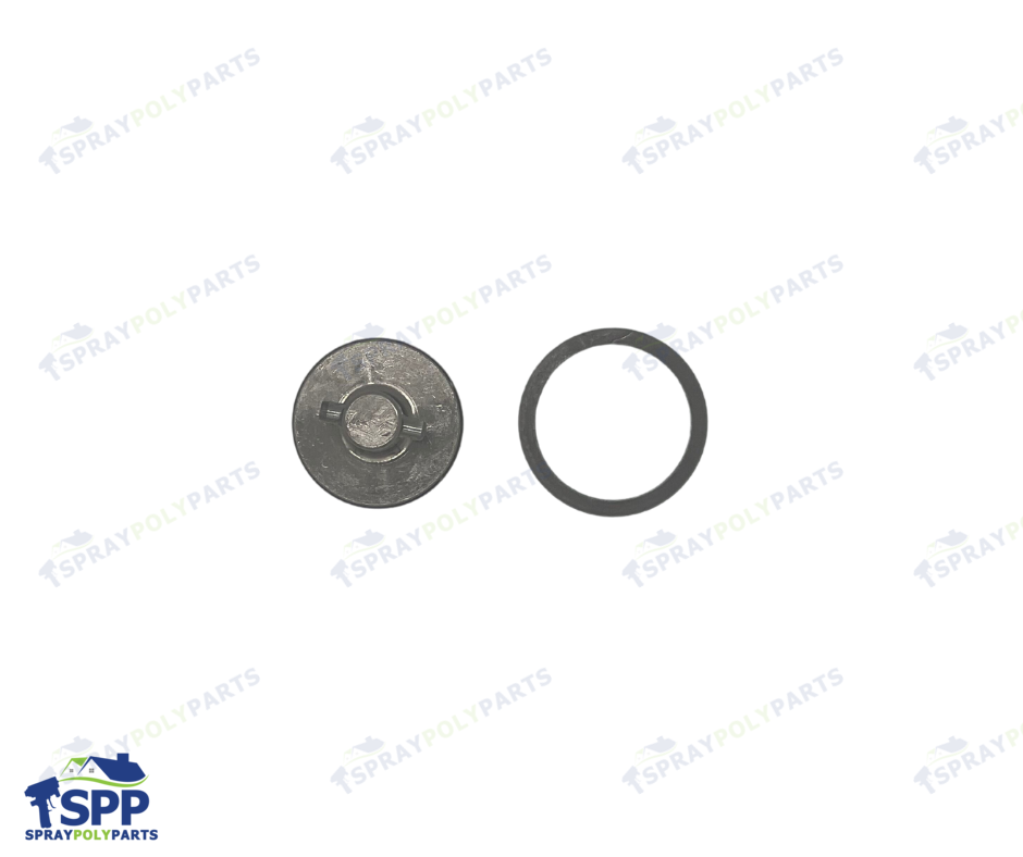 FUSION FX SAFETY STEM KIT (2001032)
