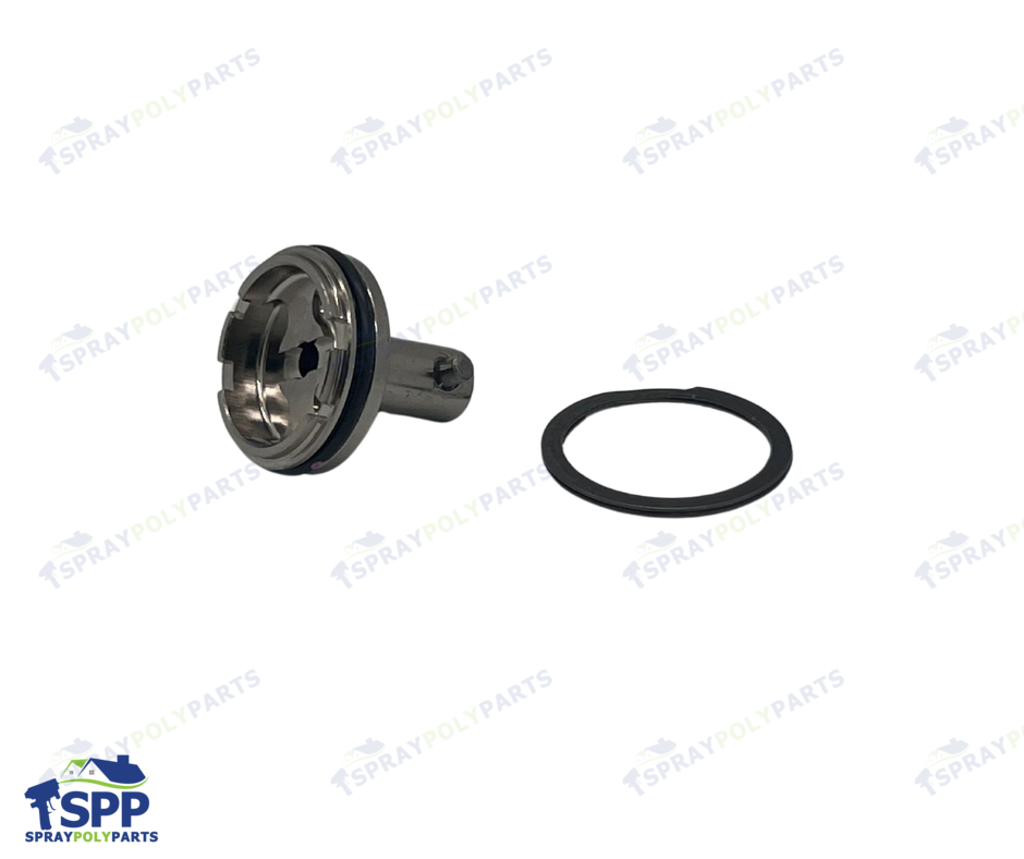 FUSION FX SAFETY STEM KIT (2001032)