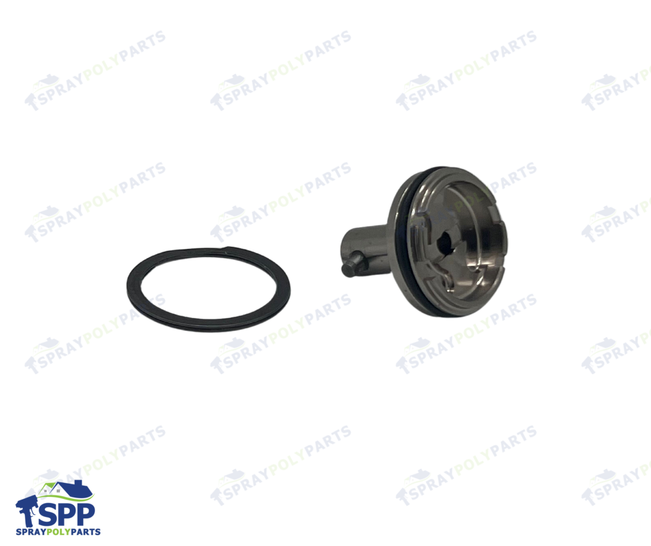 FUSION FX SAFETY STEM KIT (2001032)