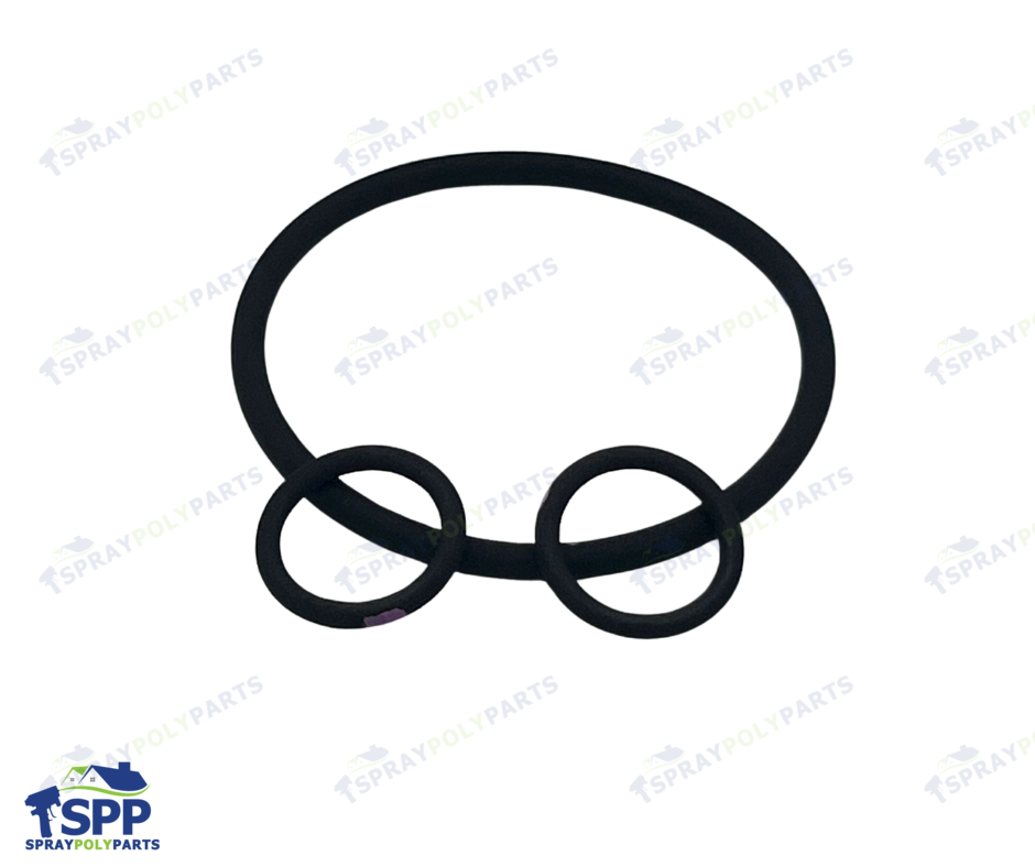 FUSION FX AIR PISTON ORING KIT (2001033)