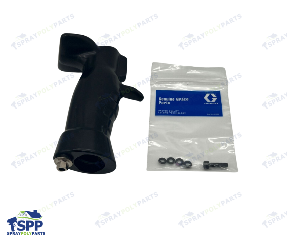 FUSION FX ALUMINUM HANDLE KIT (2001095)
