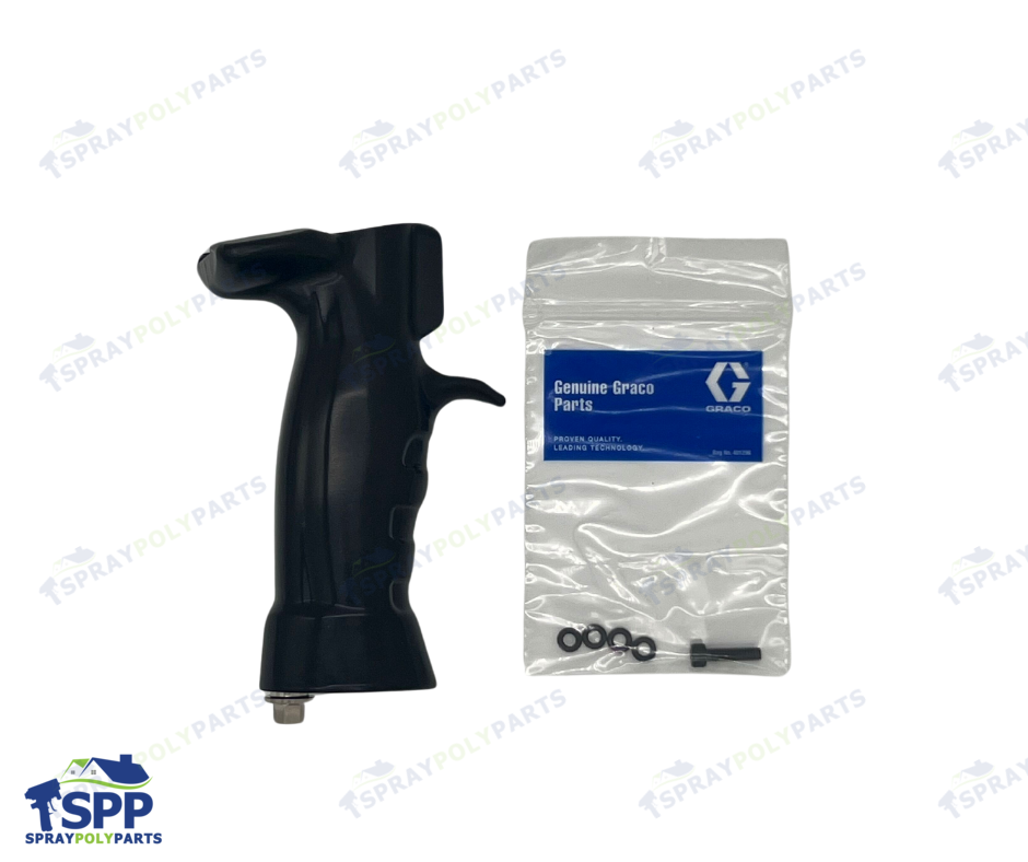 FUSION FX ALUMINUM HANDLE KIT (2001095)