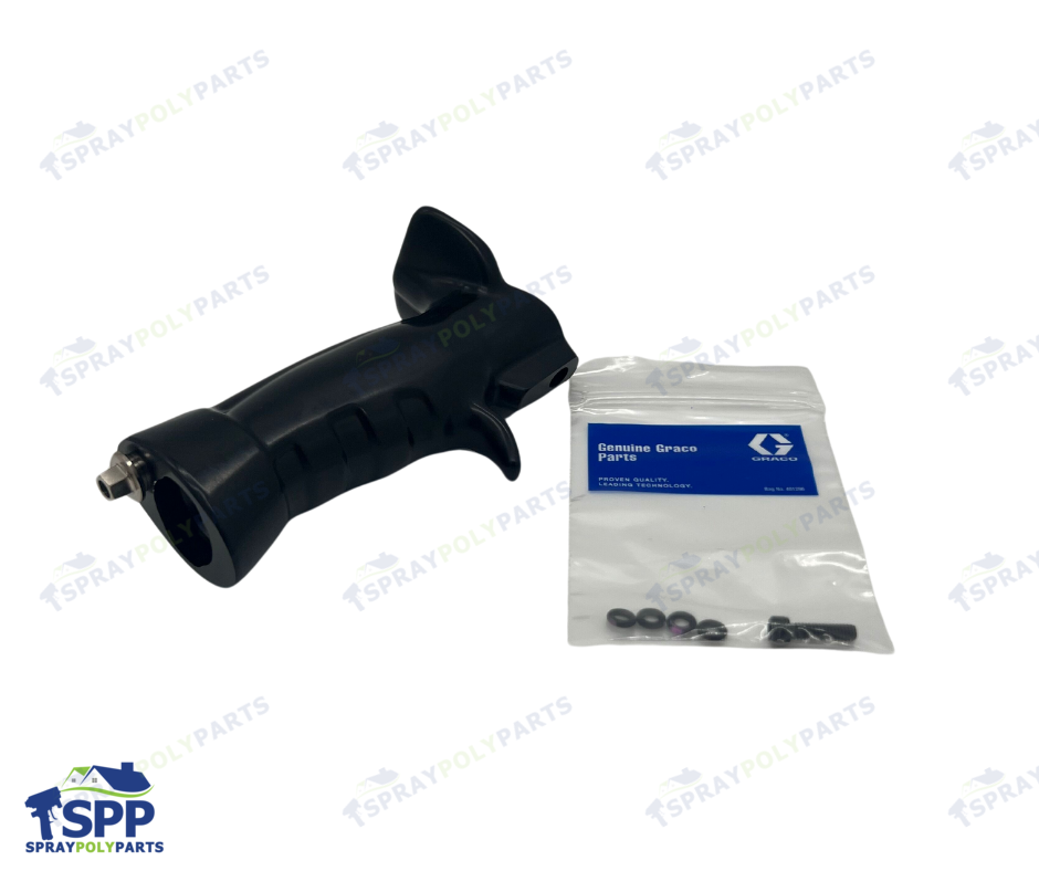 FUSION FX ALUMINUM HANDLE KIT (2001095)