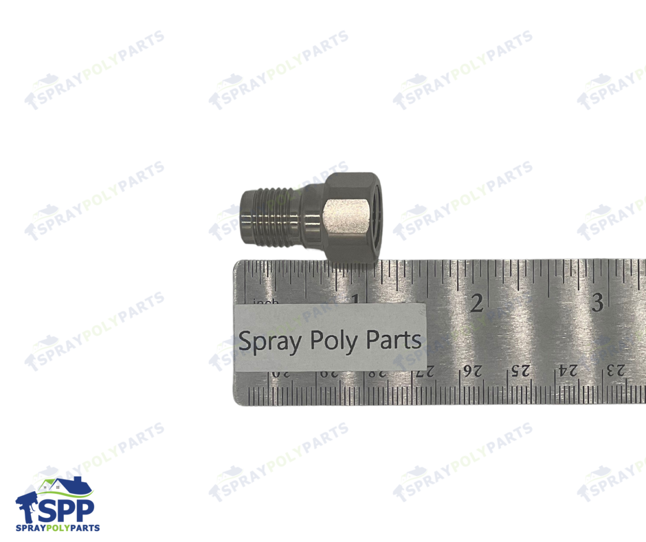 AIR ADAPTER KIT (2001148)