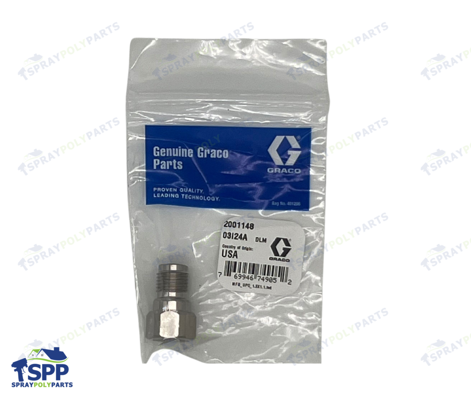 AIR ADAPTER KIT (2001148)