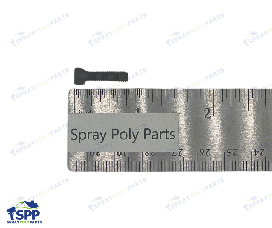 HANDLE BOLT KIT (2001151)