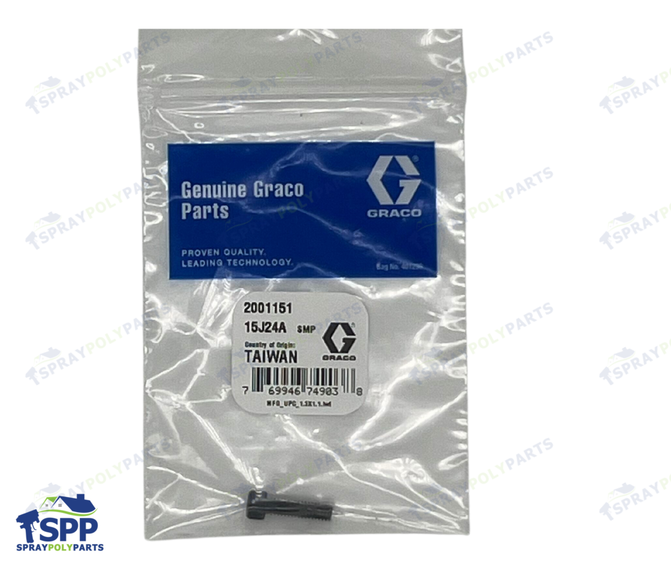 HANDLE BOLT KIT (2001151)