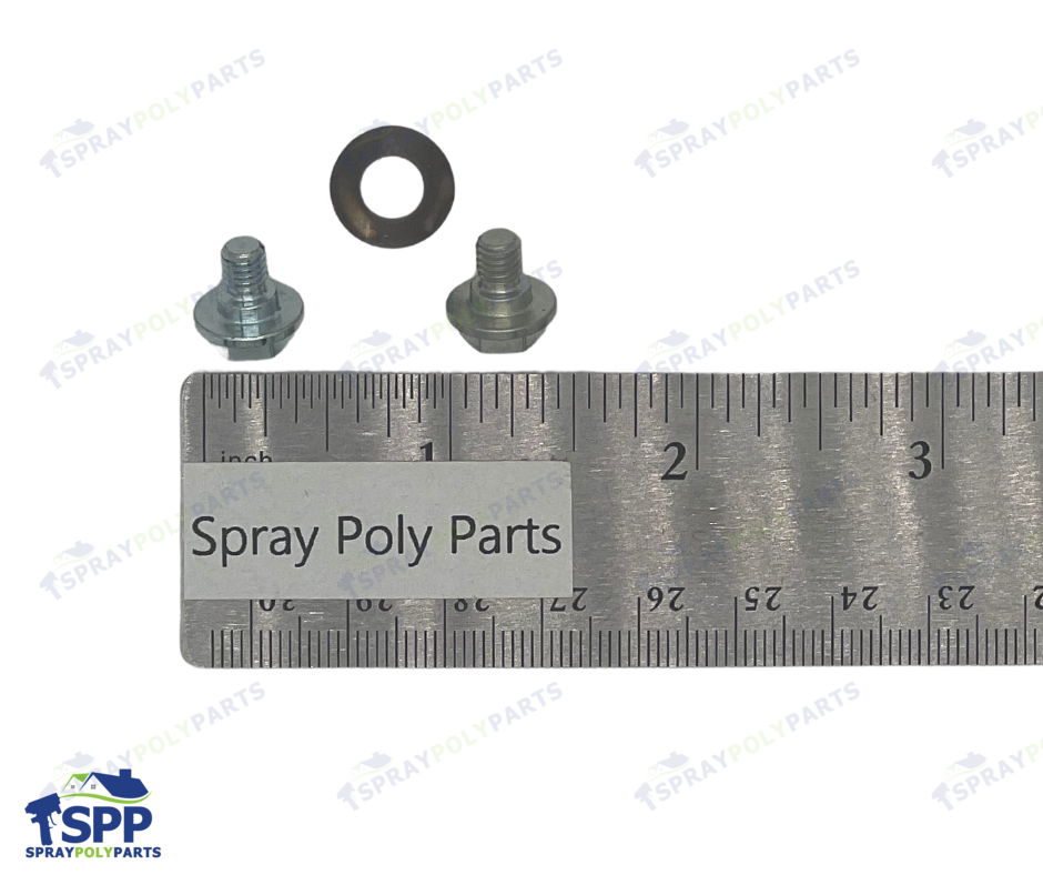 FUSION FX TRIGGER BOLT KIT (2001153)