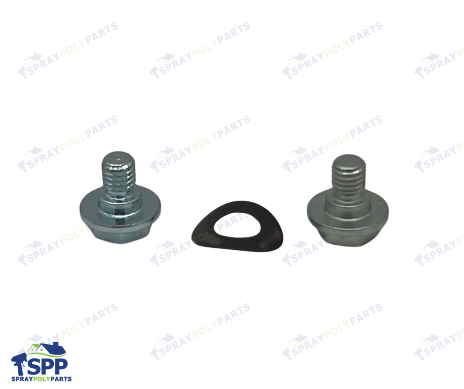 FUSION FX TRIGGER BOLT KIT (2001153)