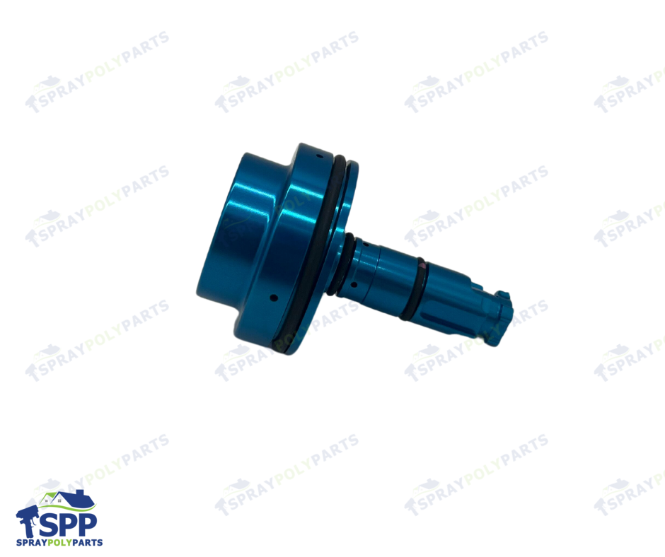 FUSION FX CS AIR PISTON KIT (2001166)
