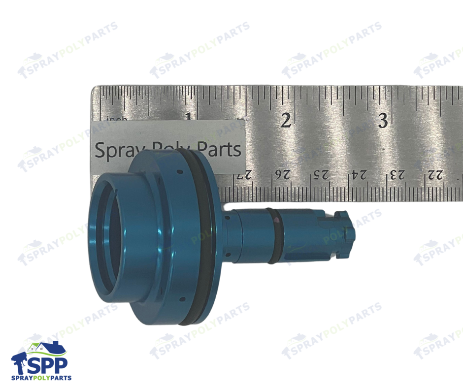 FUSION FX CS AIR PISTON KIT (2001166)