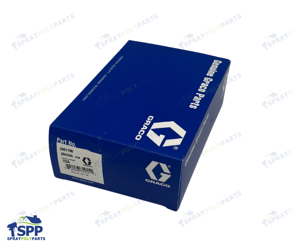 FUSION FX CS AIR PISTON KIT (2001166)