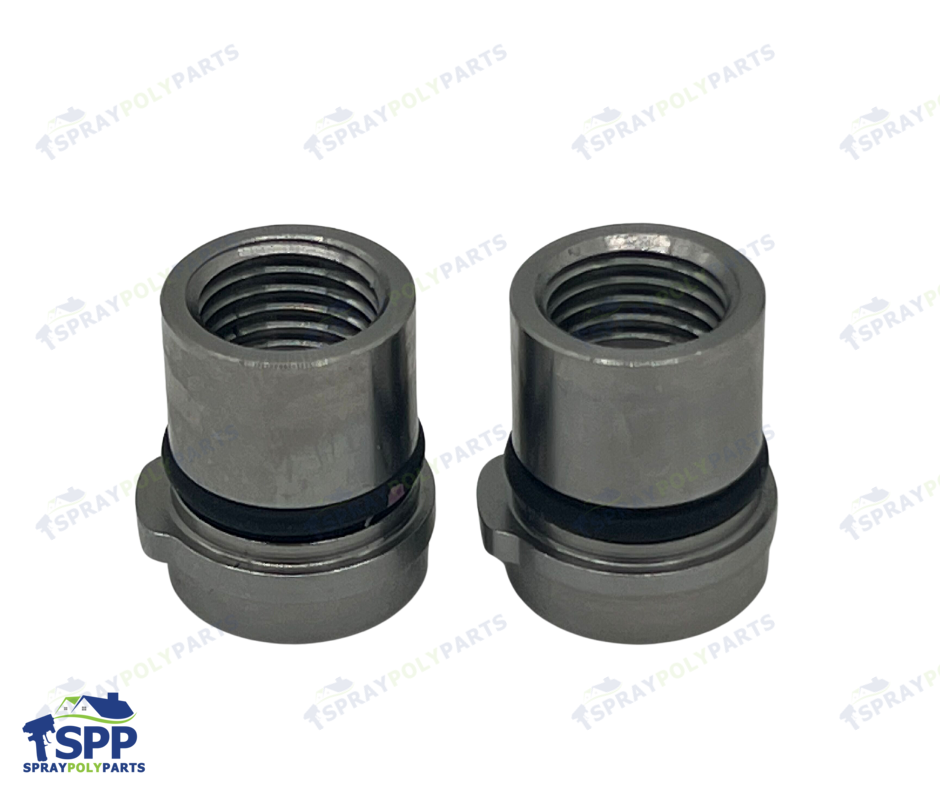 FUSION FX MANF HOUSING CHK KIT (2001168)