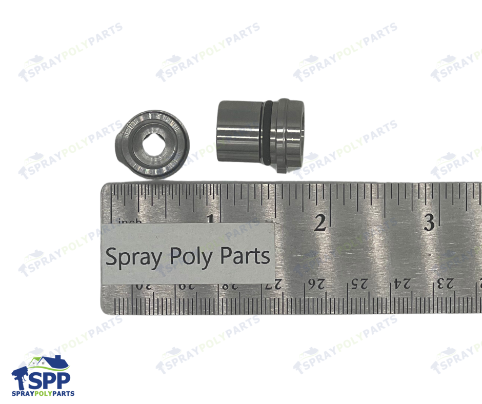 FUSION FX MANF HOUSING CHK KIT (2001168)