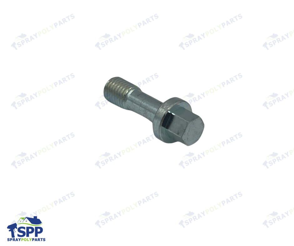 FUSION FX MANF BOLT KIT (2001170)