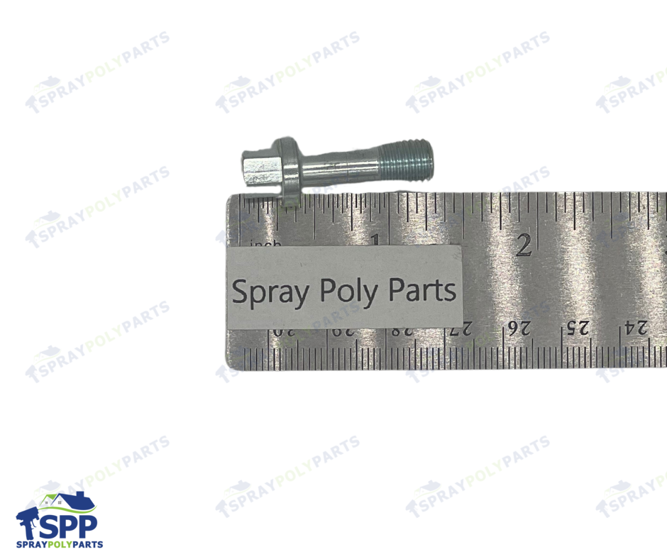 FUSION FX MANF BOLT KIT (2001170)