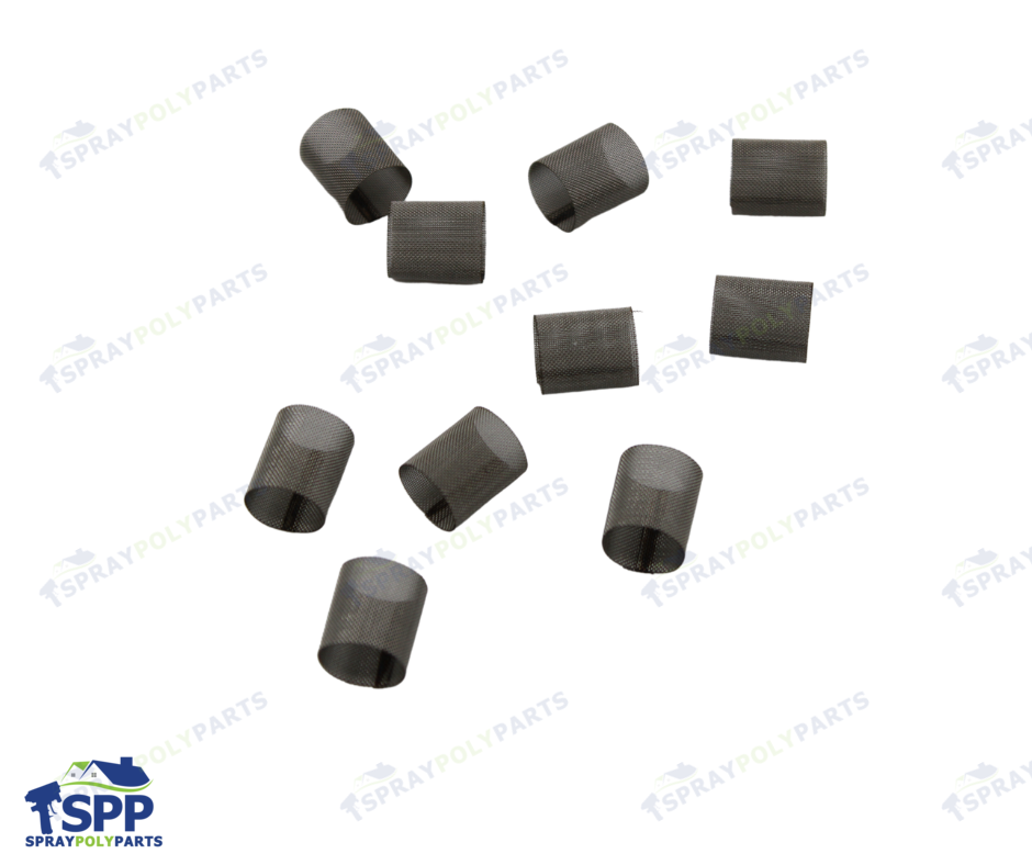 80 MESH FILTER KIT (2001434)