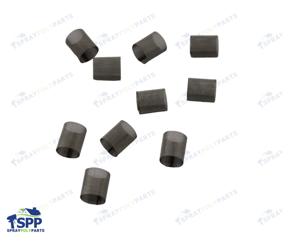 80 MESH FILTER KIT (2001434)