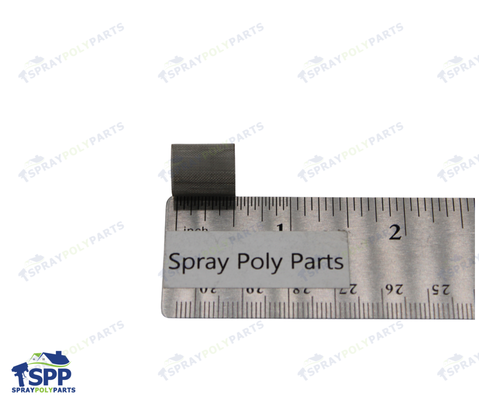 80 MESH FILTER KIT (2001434)