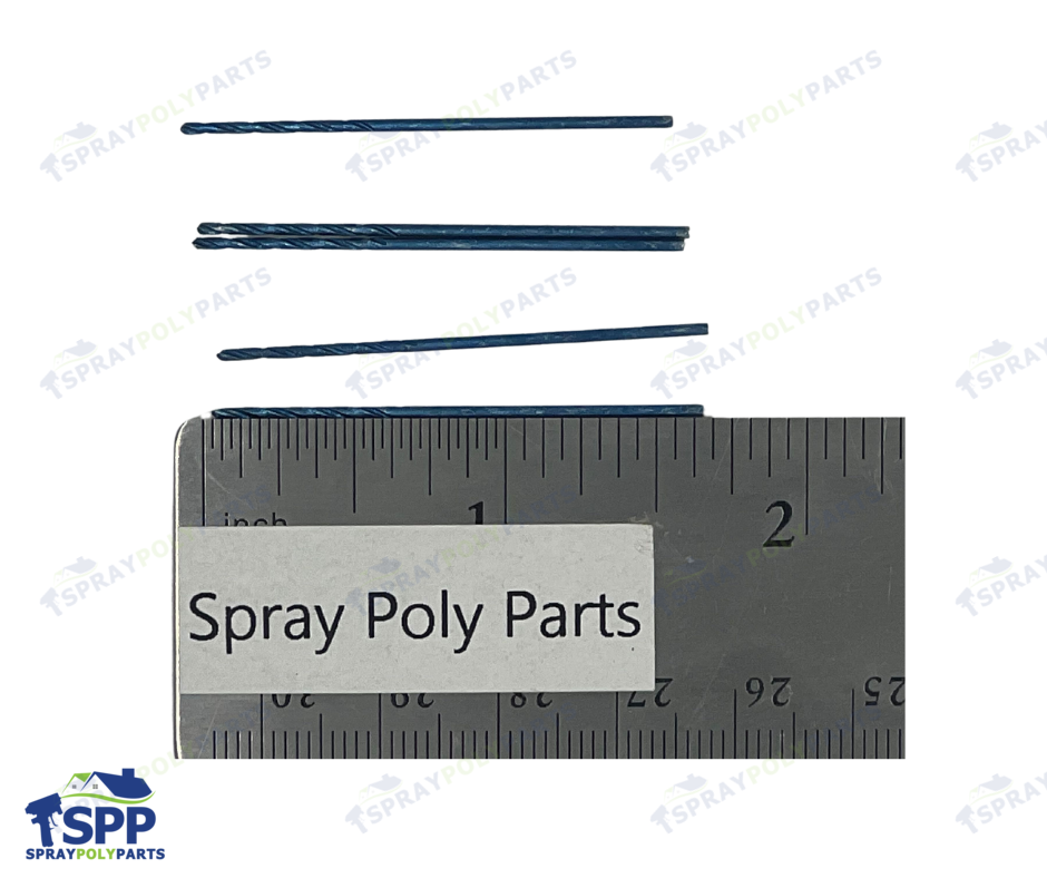 CLEANOUT TOOL #59 REPAIR KIT (2001441)