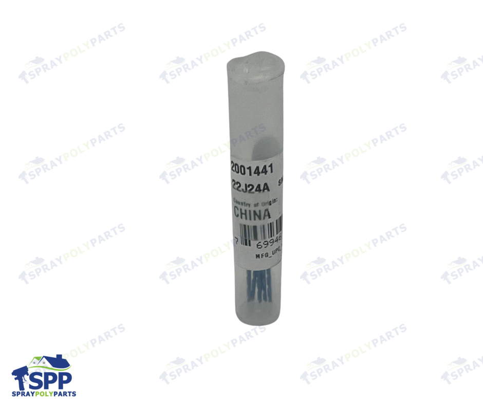 CLEANOUT TOOL #59 REPAIR KIT (2001441)