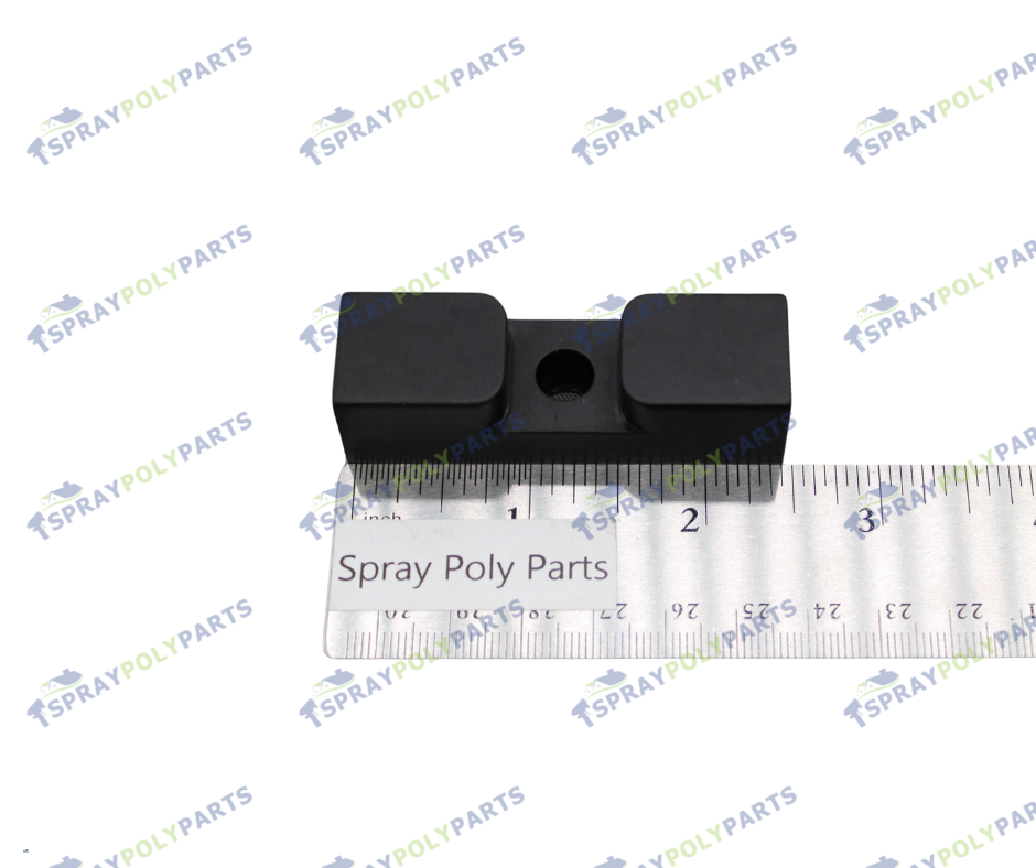 APFX MANIFOLD ADAPTER KIT (2002360)