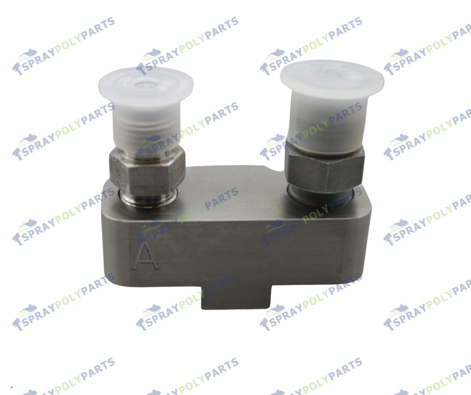 APFX MANIFOLD ADAPTER KIT (2002360)