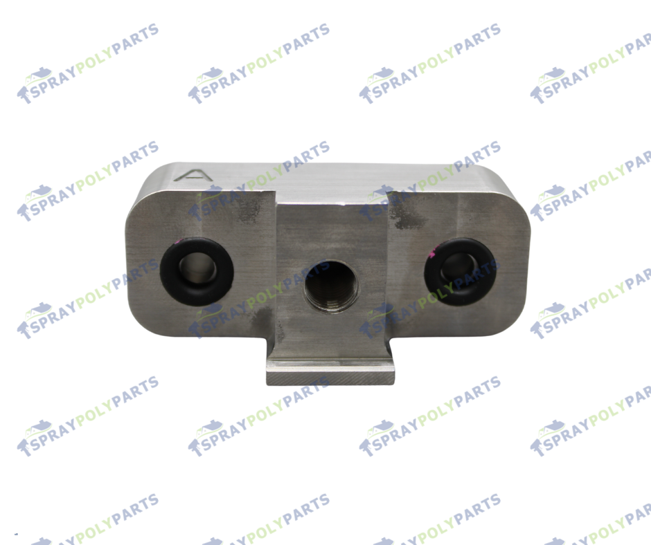 APFX MANIFOLD ADAPTER KIT (2002360)