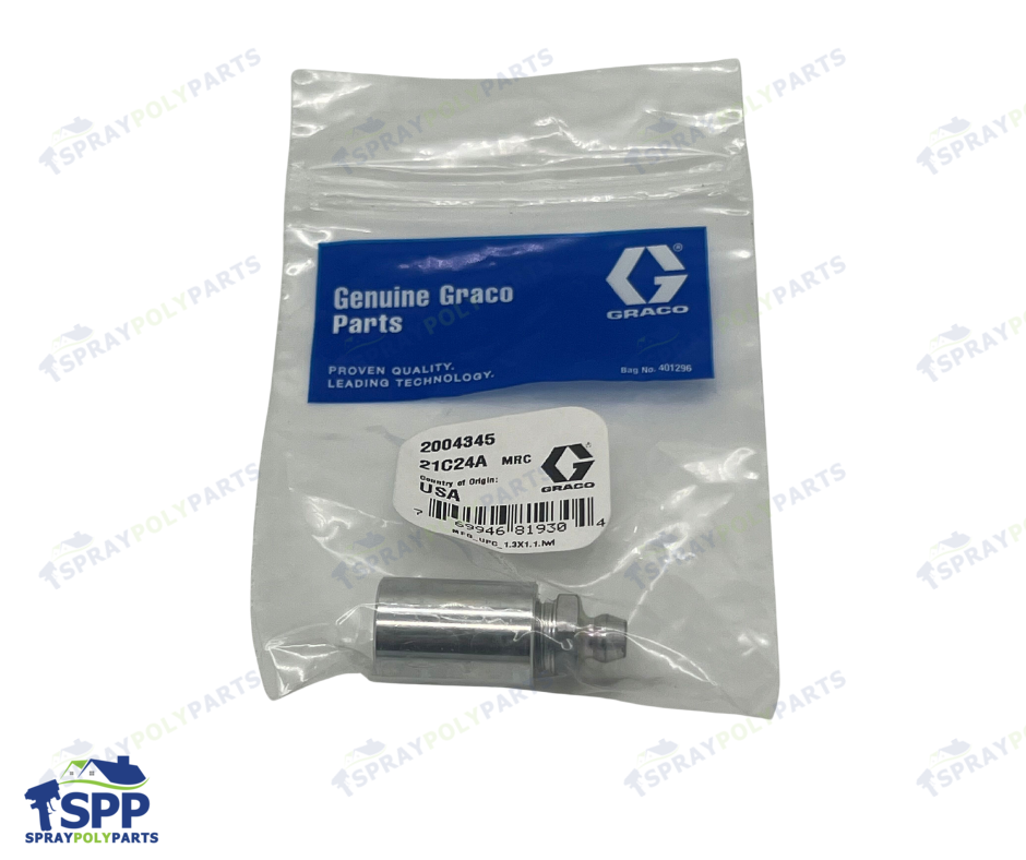 FX CRTG INLET GREASE TOOL KIT (2004345)