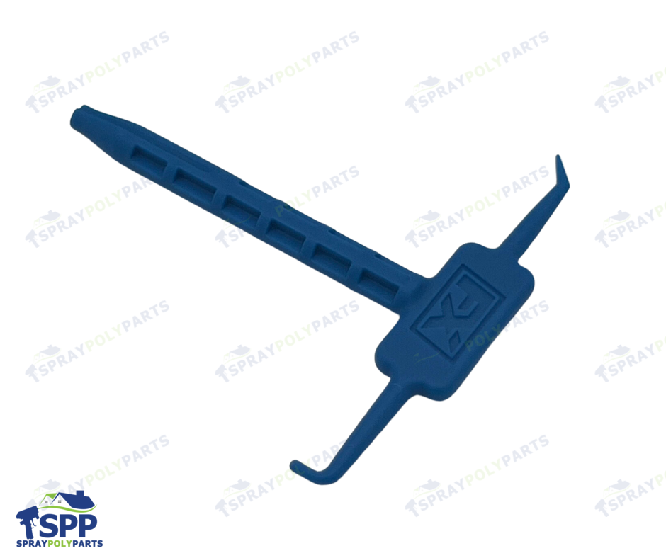 FUSION FX CLEANOUT TOOL KIT (2005061)