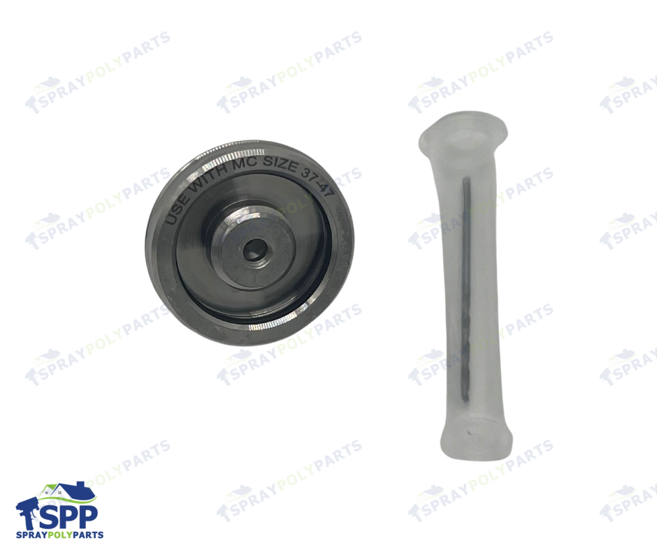 FUSION FX EXTENSION AIR CAP KIT (2005267)