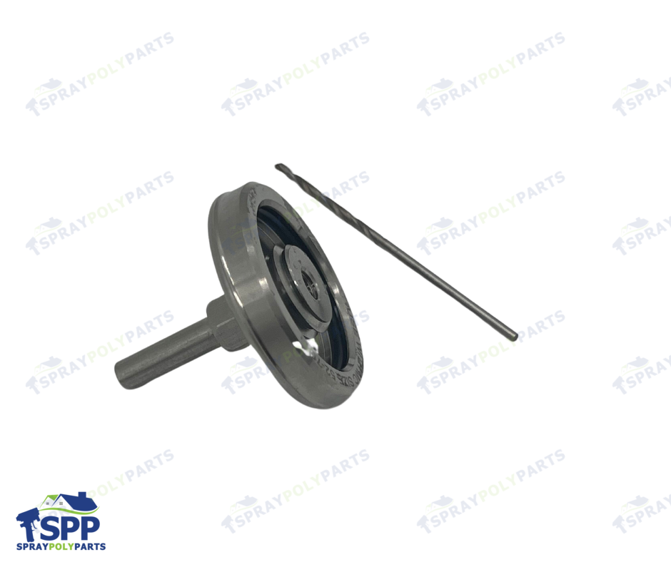 FUSION FX EXTENSION AIR CAP KIT (2005267)