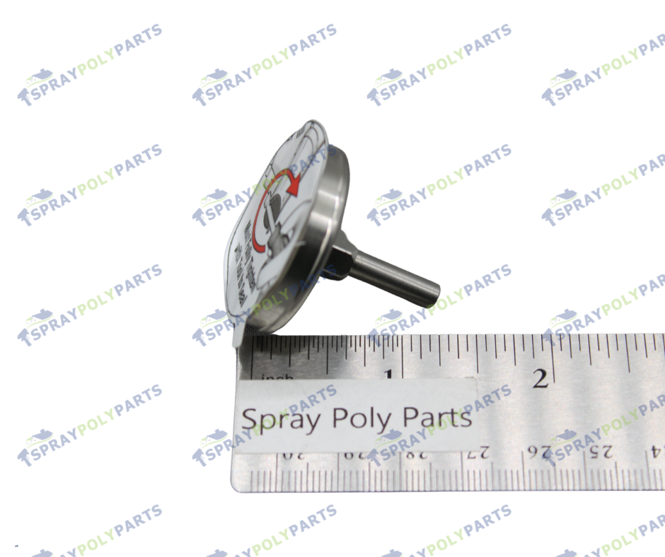 0.071 X 1.00 IN FUSION FX EXTENSION AIR CAP KIT (2005268)