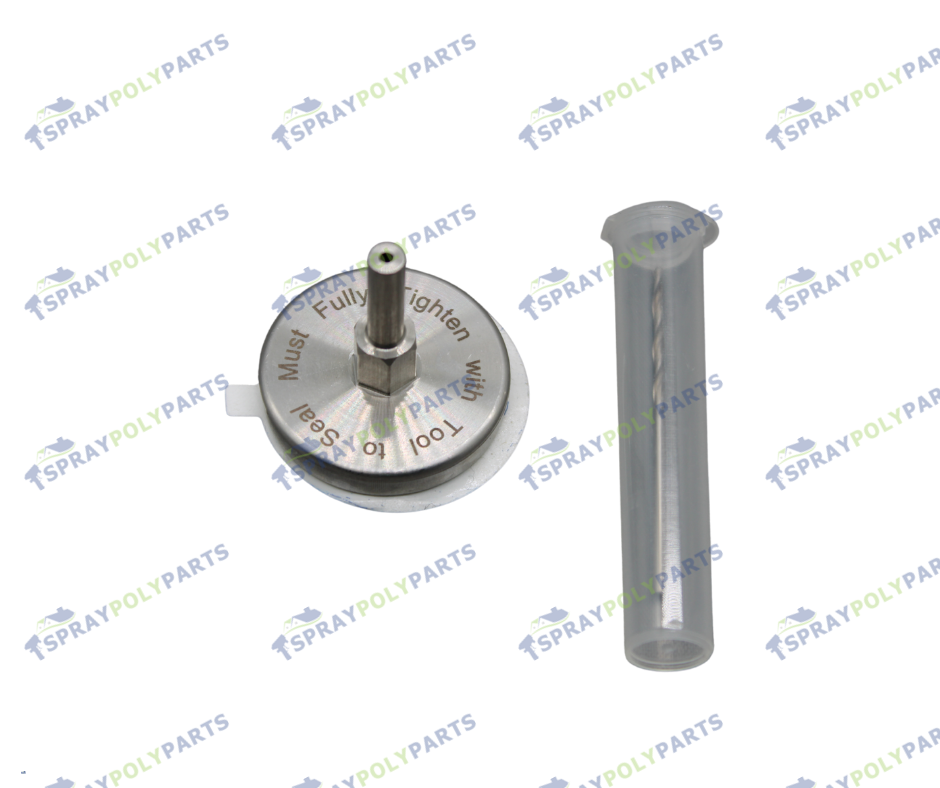 0.071 X 1.00 IN FUSION FX EXTENSION AIR CAP KIT (2005268)